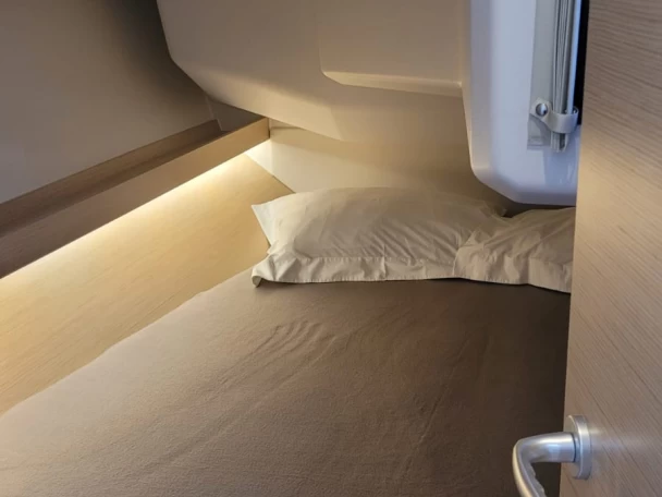 Wynajmij Żaglowiec z lub bez skippera Hanse w Castiglioncello