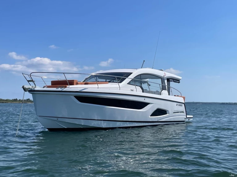 Wynajem łodzi Sealine Sealine C390 w La Trinité-sur-Mer na SamBoat 
