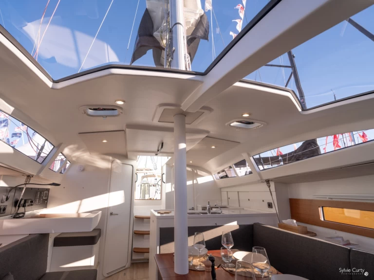 Wynajmij Żaglowiec z lub bez skippera RM w La Trinité-sur-Mer