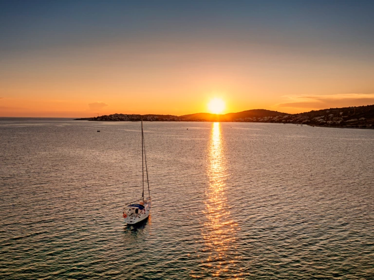 Wynajmij Elan Elan 40 w Split