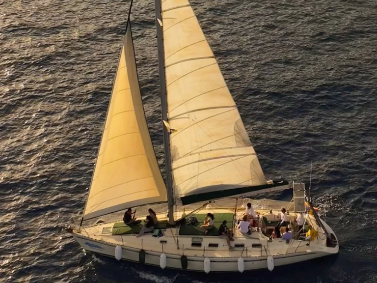 Wynajem łodzi Bénéteau First 45 F5 w Rhodes (City) na SamBoat 