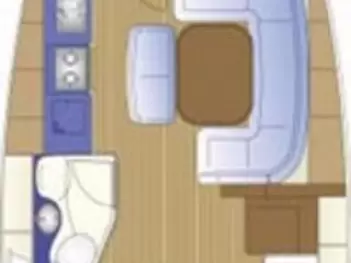 Wynajmij Bavaria Bavaria 38 w Pula