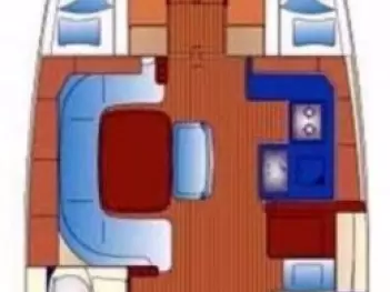 Wynajmij Bavaria Bavaria 49 w Rijeka