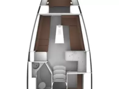 Wynajmij Bavaria Cruiser 34 w Zadar