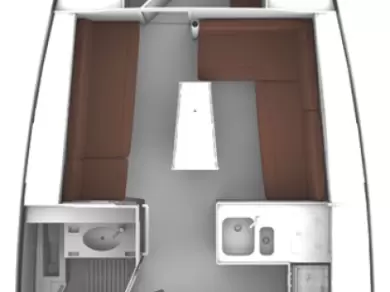 Wynajem w Pula- Bavaria Cruiser 37 na SamBoat