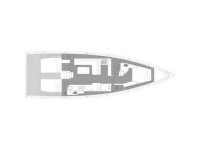 Wynajmij Żaglowiec z lub bez skippera Elan w Biograd na Moru