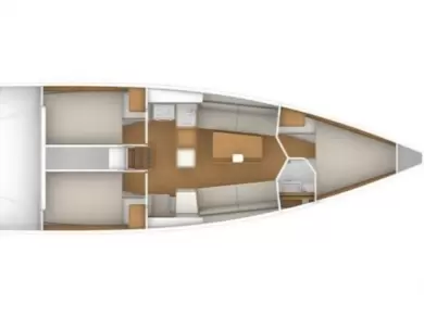 Wynajem łodzi Bénéteau First 36 w Biograd na Moru na SamBoat 