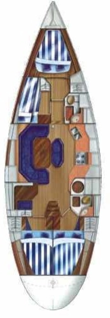 Wynajmij Elan Elan 45 w Izola