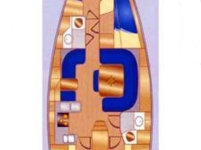 Wynajem łodzi Triplast Y40 w Izola na SamBoat 