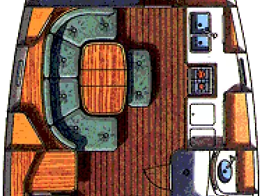 Wynajem łodzi Bénéteau Oceanis 393 Clipper w Kos na SamBoat 