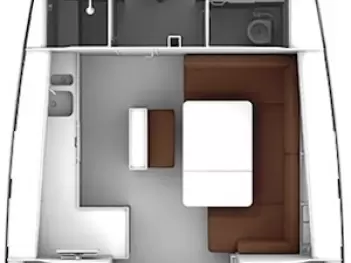 Wynajem w Donji Seget- Bavaria Cruiser 46 na SamBoat