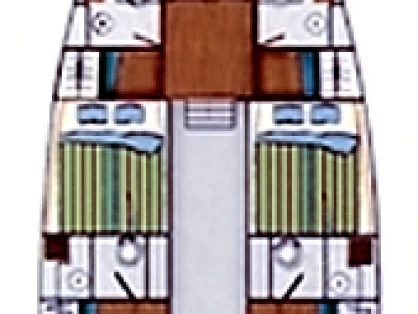 Wynajem łodzi Dufour Atoll 6 w Anzio na SamBoat 