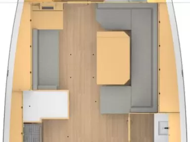 Wynajmij Żaglowiec z lub bez skippera Bavaria w Vrsar