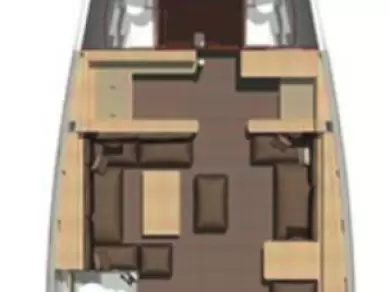 Dufour Dufour 56 Exclusive między profesjonalistami a osobami prywatnymi w Primosten