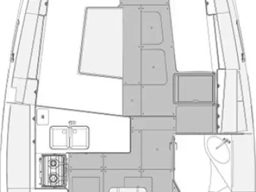 Wynajmij Elan Impression 40.1 w Pula