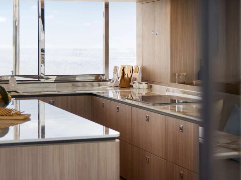 Wynajmij HeySea HeySea SV60T w Nea Peramos