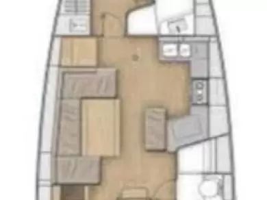 Żaglowiec do wynajmu w Alimos w najlepszej cenie