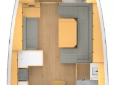 Wynajem łodzi Bavaria Bavaria C42 w Palairos na SamBoat 