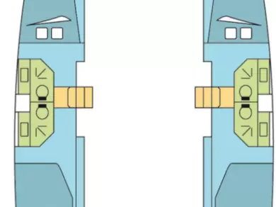 Wynajem Katamaran Bali z patentem 