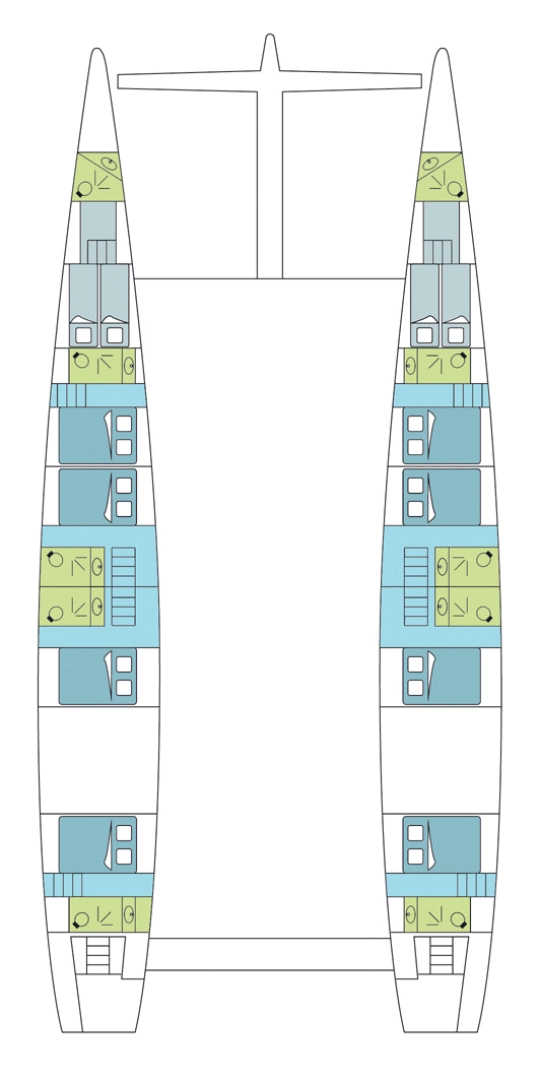 Wynajem w Mai Khao- Dream 82 Dream 82 na SamBoat