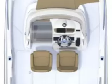 Motorówka do wynajmu w Pula w najlepszej cenie