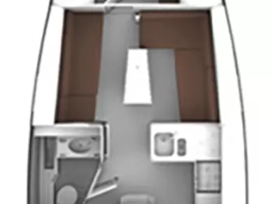 Wynajem w Capo d'Orlando- Bavaria Cruiser 37 na SamBoat