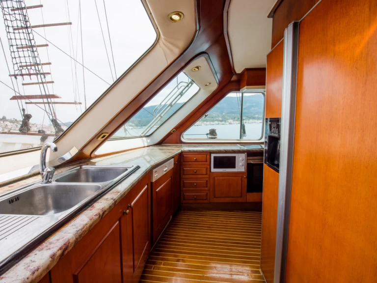 Wynajem łodzi  Gulet w Alimos na SamBoat 