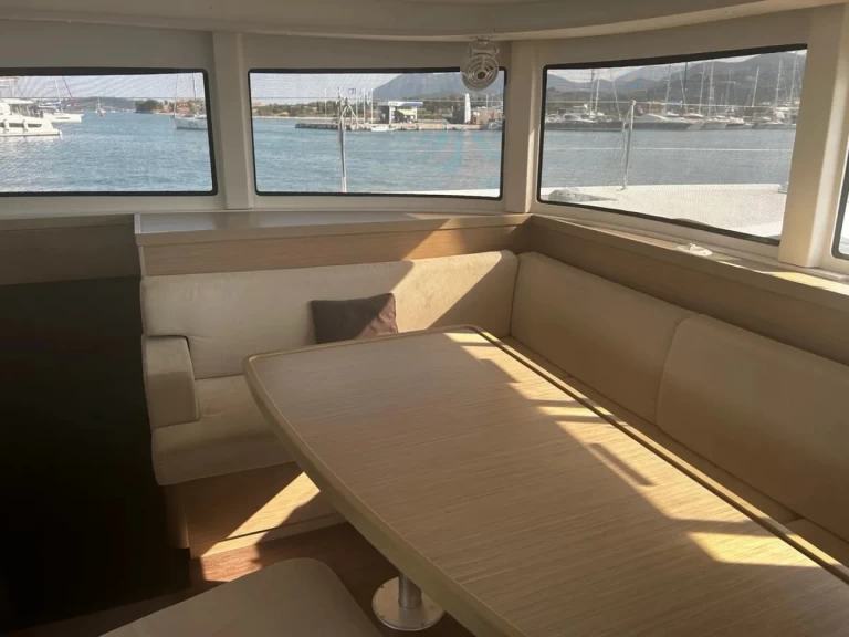 Wynajem w Lefkáda- Lagoon Lagoon 42 na SamBoat