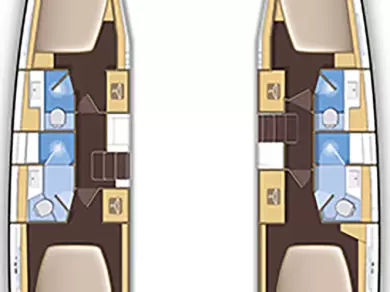 Katamaran do wynajmu w Capo d'Orlando w najlepszej cenie