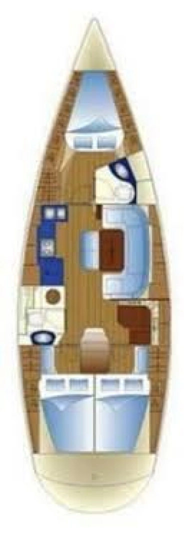 Wynajem w Mai Khao- Bavaria Bavaria 39 Cruiser na SamBoat