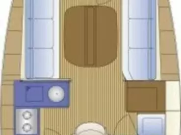 Żaglowiec do wynajmu w Mai Khao w najlepszej cenie