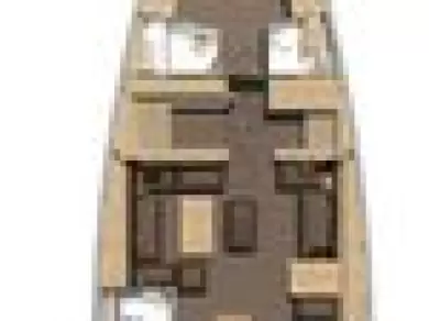 Wynajem Żaglowiec w Rogoznica - Dufour Dufour 56 Exclusive