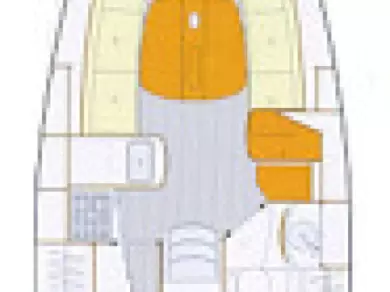 Bénéteau First 30 między profesjonalistami a osobami prywatnymi w La Rochelle