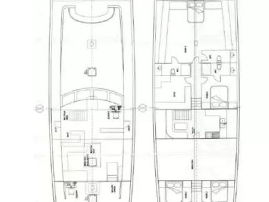 Wynajem w Bodrum- Custom Made Babylon na SamBoat