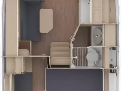 Wynajem łodzi Bavaria Bavaria SR36 Open Top w Cala d'Or na SamBoat 