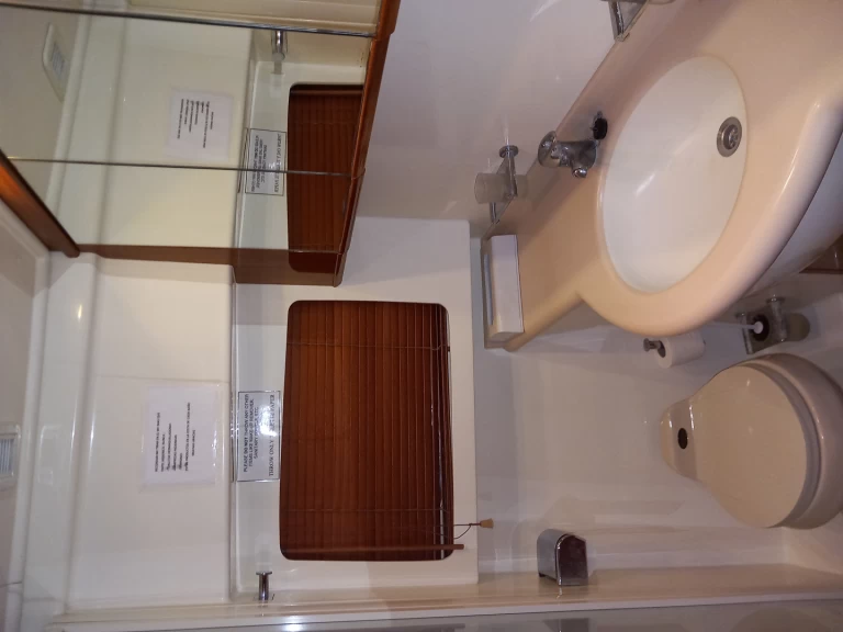 Wynajmij Luksusowy jacht z lub bez skippera Rodman w Port d'Andratx