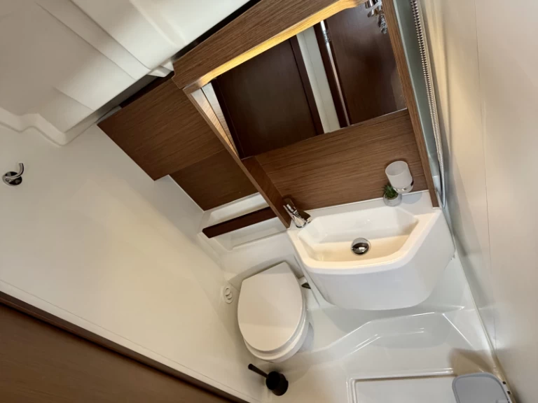 Wynajem łodzi Bénéteau Oceanis 51.1 w Primosten na SamBoat 