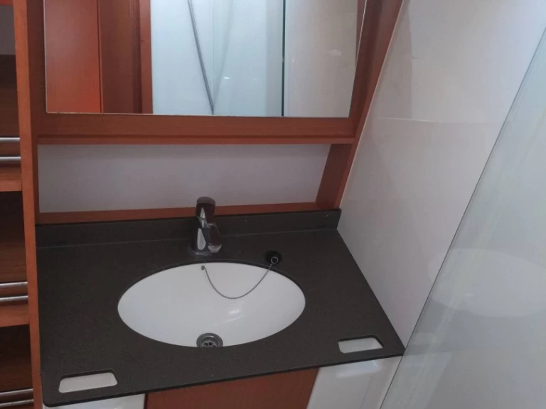 Wynajmij Bavaria Cruiser 51 w Rhodes (City)