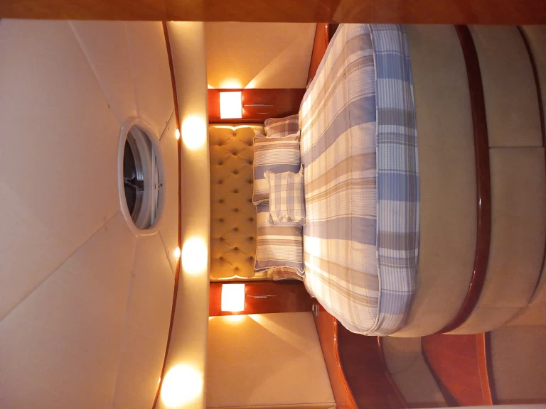 Wynajem łodzi Rodman Rodman 56 Fly w Port d'Andratx na SamBoat 