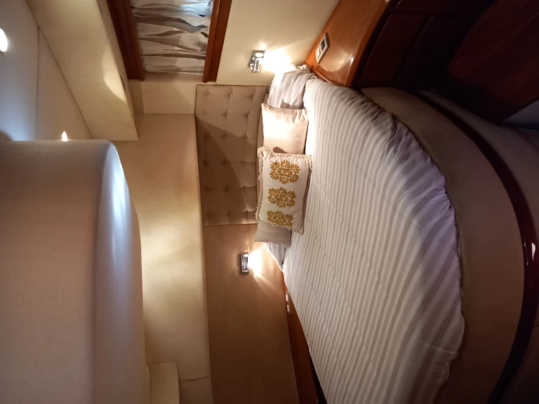 Wynajmij Luksusowy jacht z lub bez skippera Rodman w Port d'Andratx