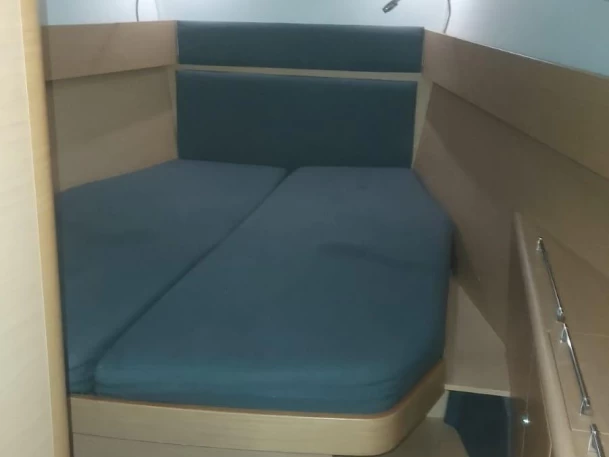 Wynajem Żaglowiec w Reggio Calabria - Bénéteau First 50