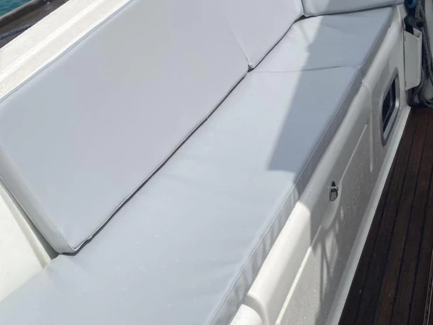 Wynajem łodzi Bénéteau First 50 w Reggio Calabria na SamBoat 