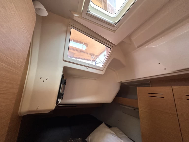 Wynajmij Żaglowiec z lub bez skippera Dufour w Gouvia