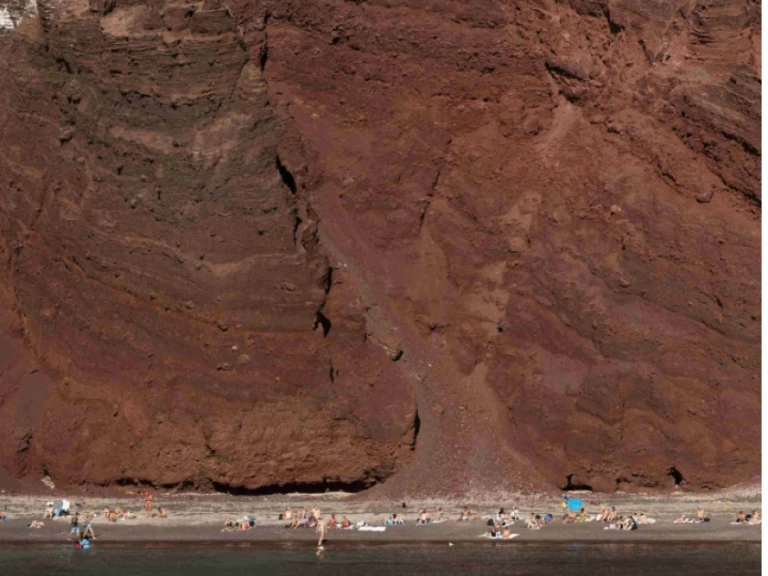 Wynajem w Santorini Port- Targa 46 na SamBoat