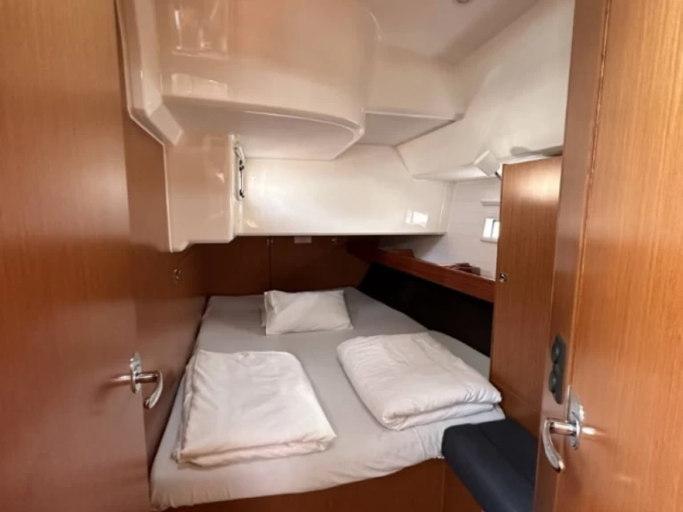 Wynajmij Bavaria Cruiser 46 w Lefkáda