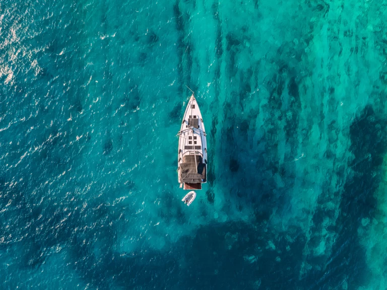 Wynajem w Lavrio- Bavaria Bavaria C57 na SamBoat