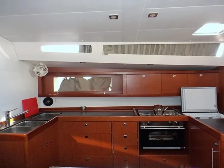 Żaglowiec do wynajmu w Skiathos w najlepszej cenie