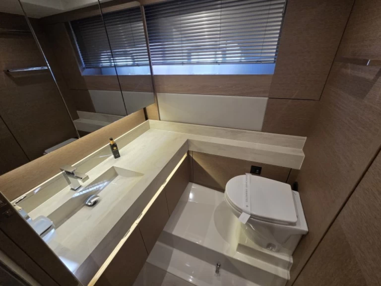 Wynajem w Sibenik- Prestige Prestige 520 Fly na SamBoat