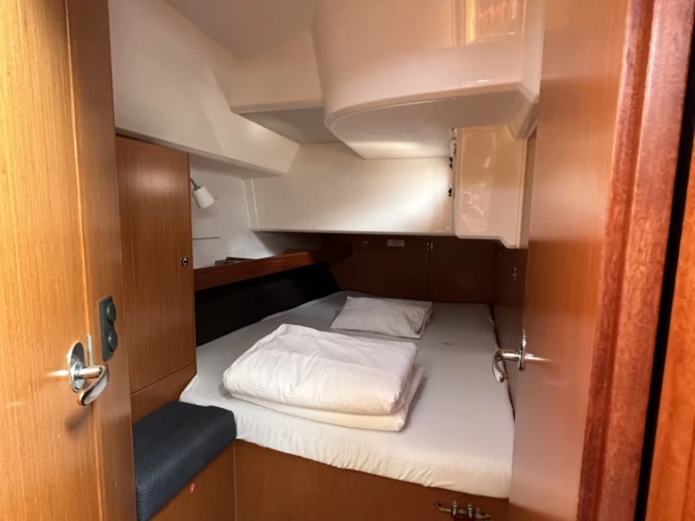 Wynajem łodzi Bavaria Cruiser 46 w Drage na SamBoat 