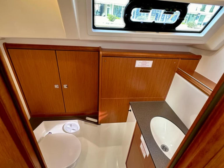 Wynajem w Sukosan- Bavaria Cruiser 37 na SamBoat